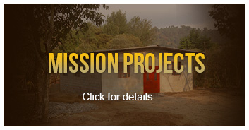 Mission Projects